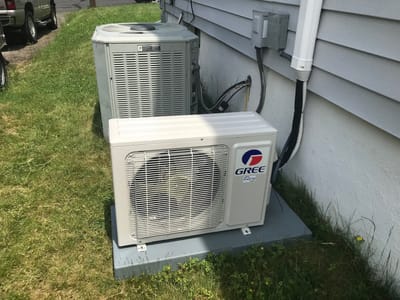Everest Heating & Cooling LLC