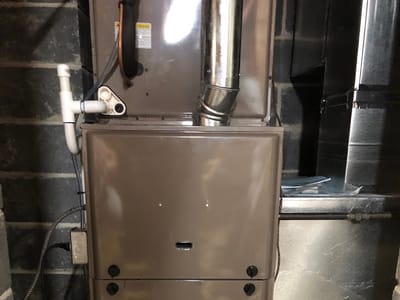 Everest Heating & Cooling LLC