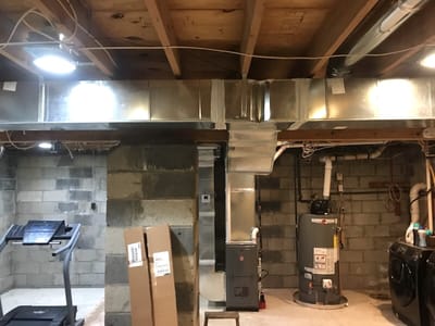 Everest Heating & Cooling LLC