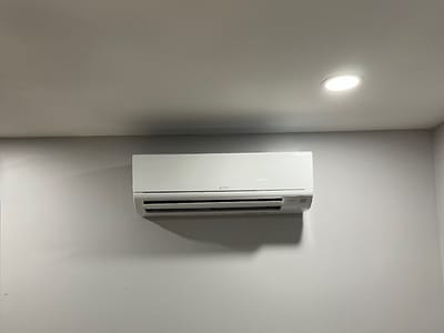 Everest Hvac Mechanical