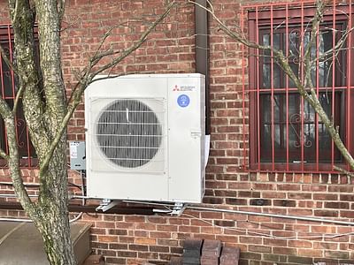 Everest Hvac Mechanical