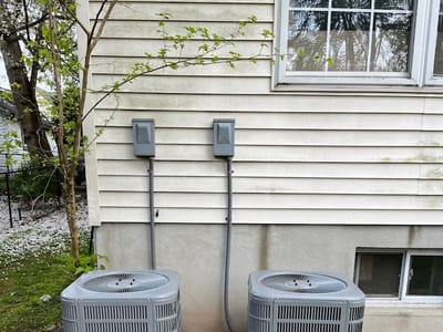 Everest Hvac Mechanical