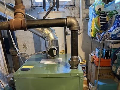 Everest Hvac Mechanical