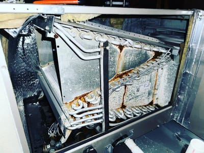 Everett Heating and Cooling