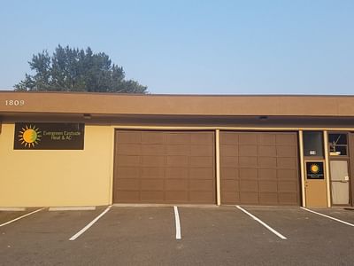 Evergreen Eastside Heat & AC