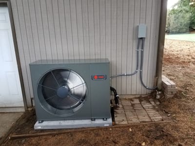 Evergreen Eastside Heat & AC