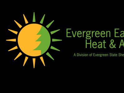 Evergreen Eastside Heat & AC
