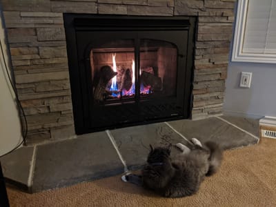 Evergreen Gas Heating & Cooling