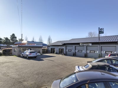 Evergreen Gas Heating & Cooling