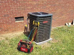 Evergreen Heating & Air LLC