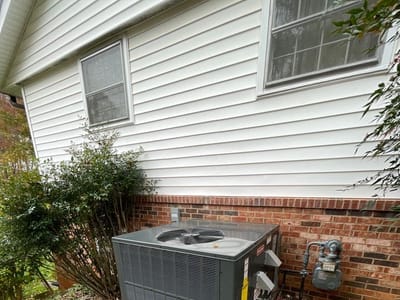 Evergreen Heating & Air LLC