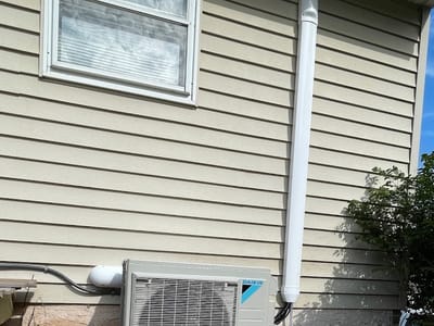 Evergreen Heating and Air LLC.