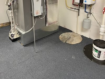 Evergreen Heating and Air LLC.