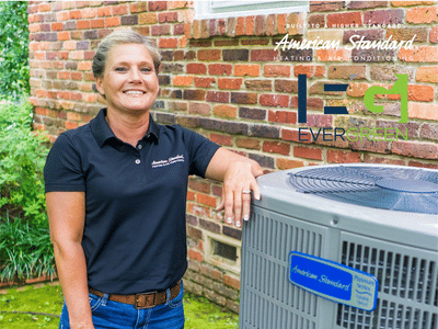 Evergreen Heating and Air