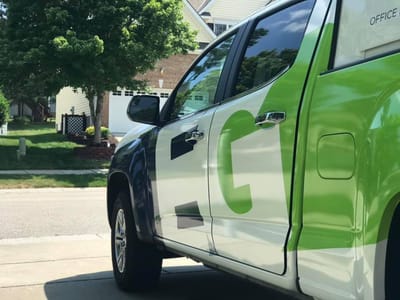 Evergreen Heating and Air