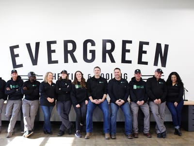 Evergreen Heating and Cooling