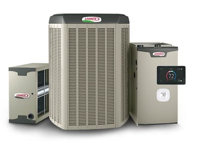 Evergreen Heating and Cooling