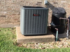 Evergreen Heating and Cooling