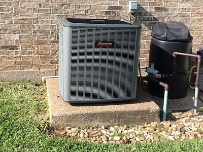 Evergreen Heating and Cooling