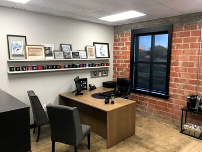 Evergreen Heating and Cooling