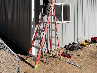 Evergreen Heating & Cooling