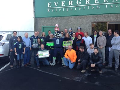 Evergreen Home Heating and Energy