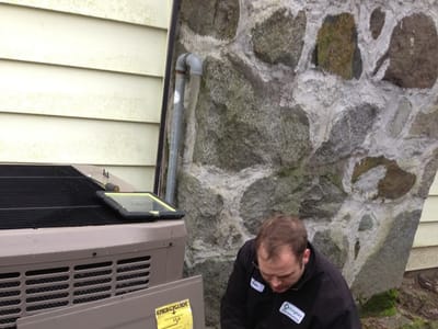 Evergreen Home Heating and Energy