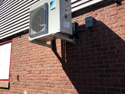 Evergreen Mechanical LLC