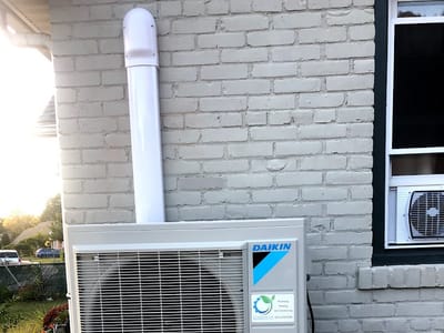 Evergreen Mechanical LLC