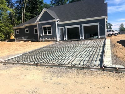 Evergreen Mechanical LLC