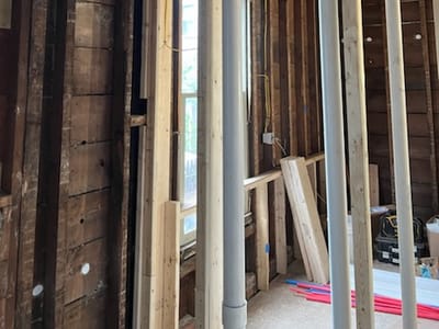 Evergreen Plumbing & HVAC Home Services