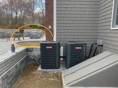 Evergreen Plumbing & HVAC Home Services