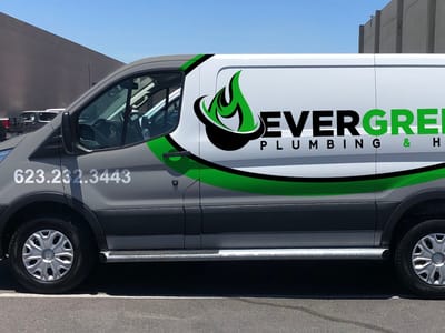 Evergreen Plumbing & HVAC