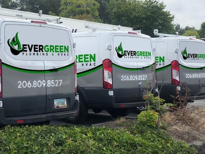 Evergreen Plumbing & HVAC