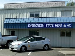 Evergreen State Heat & AC