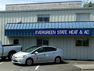 Evergreen State Heat & AC