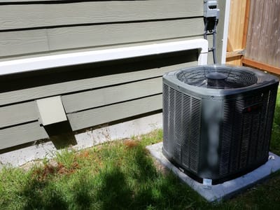 Evergreen State Heat & AC