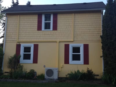 Evergreen State Heat & AC