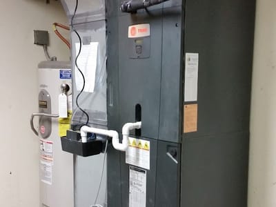 Evergreen State Heat & AC