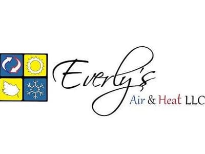 Everly's Air and Heat LLC