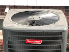 Everyday Heating and Cooling LLC.