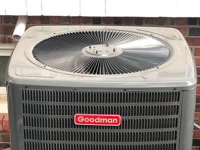 Everyday Heating and Cooling LLC.