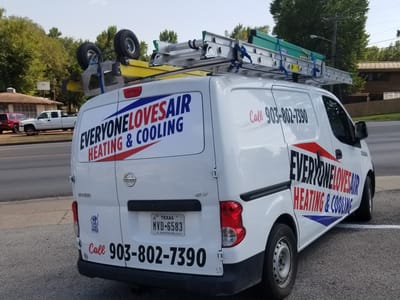 EVERYONELOVESAIR Heating and Cooling