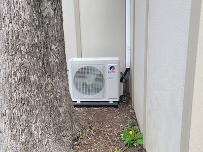 EVERYONELOVESAIR Heating and Cooling