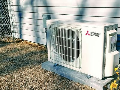 Everything Air Heating and Cooling LLC