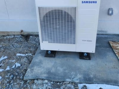 Everything Air Heating and Cooling LLC