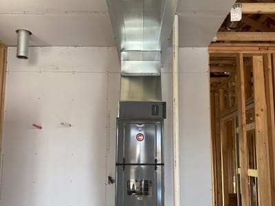 Everything Air Heating and Cooling LLC