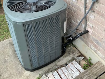 Everything Considered Heating and Air Conditioning