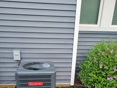 Everything Mechanical Heating & Cooling