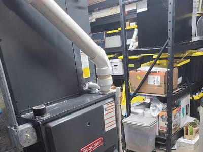 Everything Mechanical Heating & Cooling